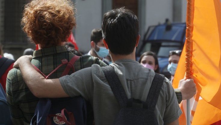 Coppie Gay, la Procura al vicesindaco Bosi: "Affermazioni istituzionalmente gravi"