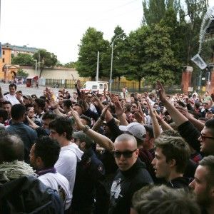 Bologna, Guaraldi: ''Zitto per digerire la retrocessione, ora parler&ograve; con Zanetti''