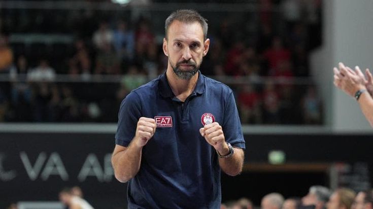 Basket, per l’Olimpia l’avventura Eurolega inizia nell’arena di Belgrado