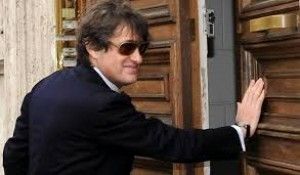 Guerra fra Procure: Palazzi<br />contro il generale Cataldi...