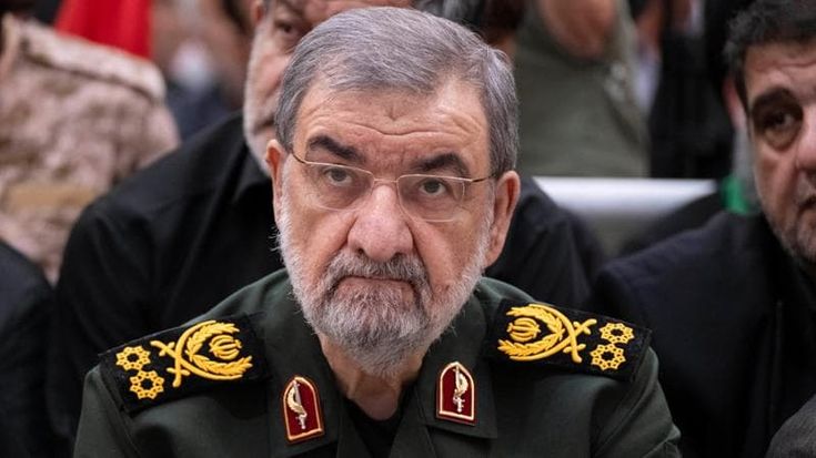 Iran, gli americani ora puntano sul duro Rezaei: è l’ultima chance per scongiurare la guerra