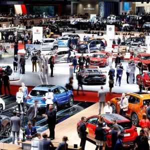 Federmeccanica: auto ed export aiutano la ripresa, ma livelli precrisi ancora lontani