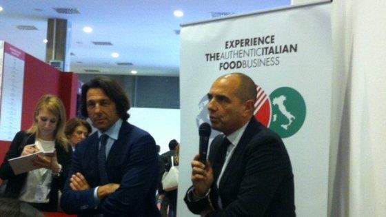 Cibus, Fiere di Parma e Federalimentare ancora insieme. "Edizione con numeri impressionanti"