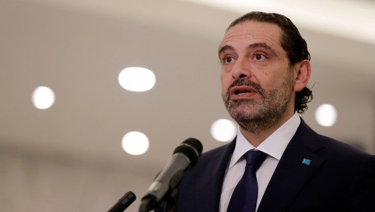 Libano, il ritorno di Hariri, premier per la quarta volta