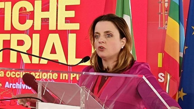 Bucci (Cgil): “La Puglia ha avuto dal governo solo ciò che le spettava. E il ritardo ci danneggia”