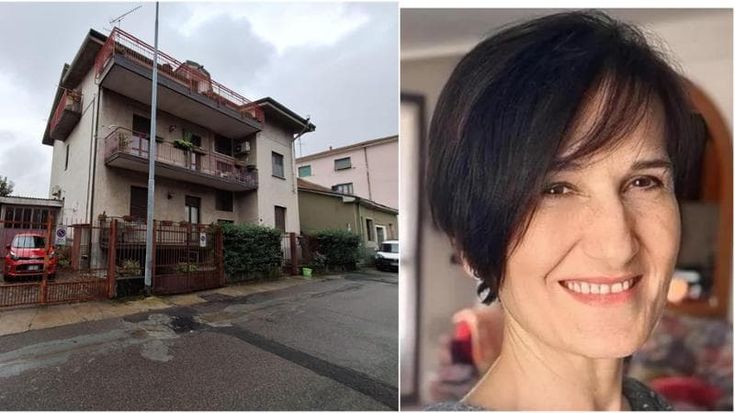 Omicidio di Giovanna Chinnici, in quel condominio di Nova Milanese liti e querele andavano avanti da 11 anni