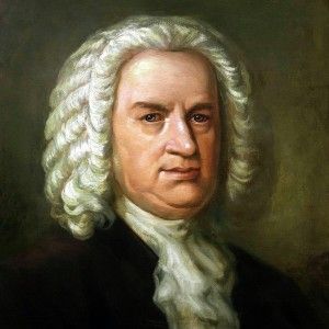 Martin Jarvis: "Il vero Bach si chiamava Magdalena"