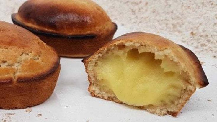 'Galatina eletta città del pasticciotto, ma la storia del dolce salentino è molto più antica e porta al 'cuoco segreto del Papa'