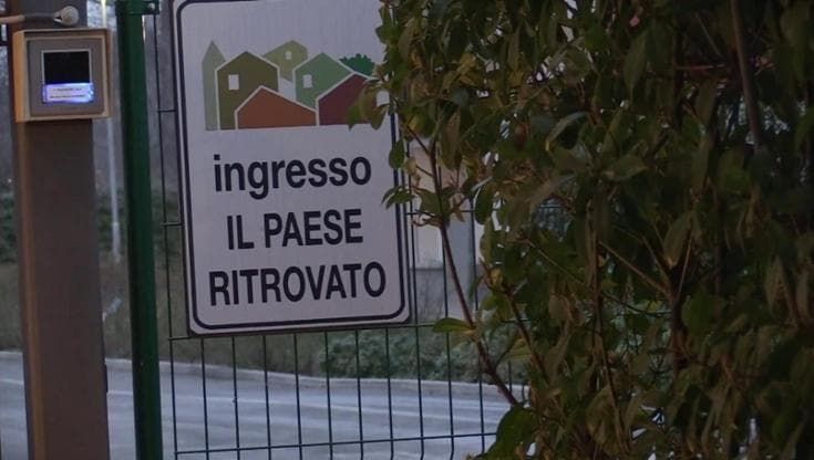 Una giornata nel villaggio Alzheimer, la geriatra: "Qui la qualità della vita è al centro della cura"