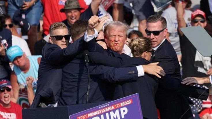“Se muoio, ecco che fare”. Le istruzioni di Trump a Vance in caso di morte. E i complottisti si scatenano sulla successione