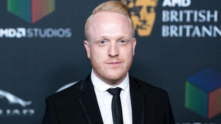 Owain Rhys Davies, morto l’attore star di “Twin Peaks”. Aveva 44 anni
