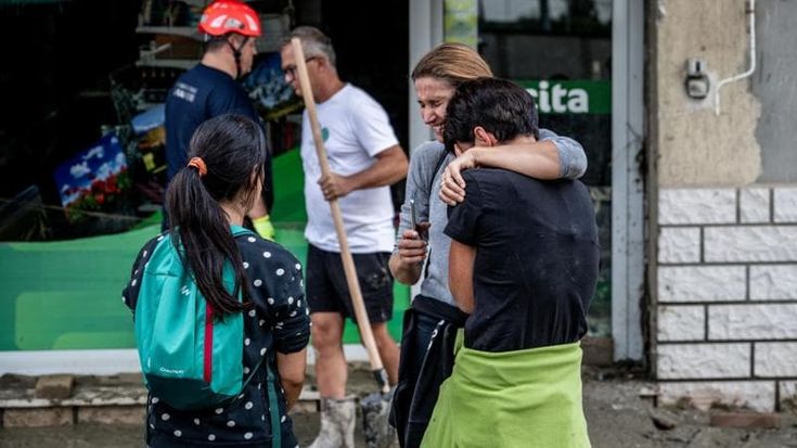 Maggioranza divisa sulle polizze calamità. Salvini: “No all’obbligo”