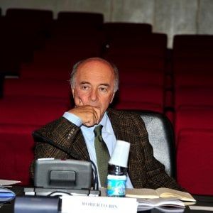 Roberto Bin: "Un testo lungo ma solo così si semplifica"