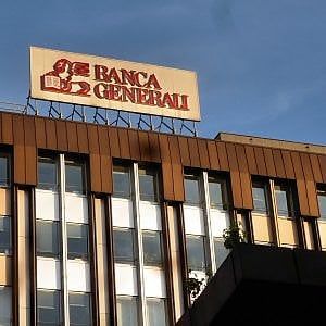 Banca Generali ha realizzato a maggio una raccolta netta di 603 milioni 