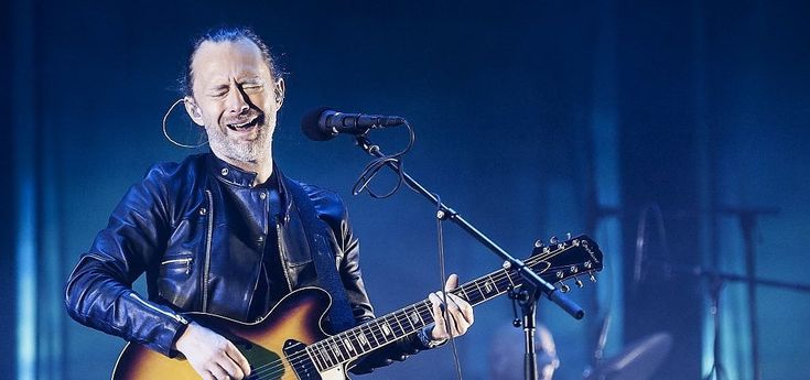 Al Primavera Sound 2016 è la notte dei Radiohead 