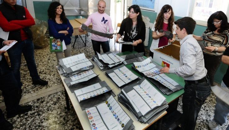 Resa dei conti decisiva tra i partiti di centrodestra in Sicilia, la rottura è a un passo