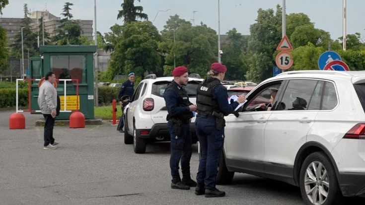 Sistema mafioso lombardo, attesa per oggi la sentenza: chiesti 570 anni di carcere per 78 imputati