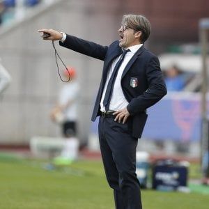 Mondiale Under 20, gli azzurrini sfidano l'Inghilterra: "Vogliamo la finale"