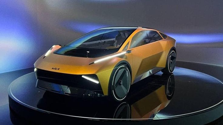 Kia ridisegna la mobilità del futuro nel segno della Vision Meta Turismo