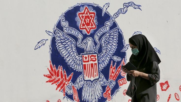 Aspettando Biden a Teheran