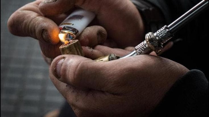 Crack e marginalità, il Pd propone più unità di strada e servizi per le dipendenze