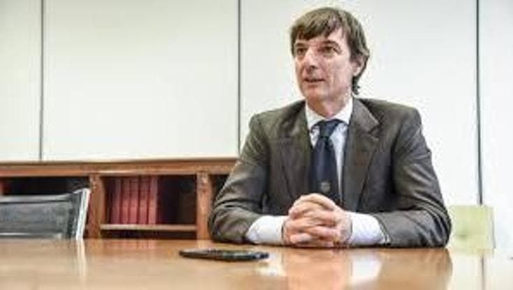 Giovanni Mondini: “Grandi opere, siamo fermi? No, stiamo regredendo”