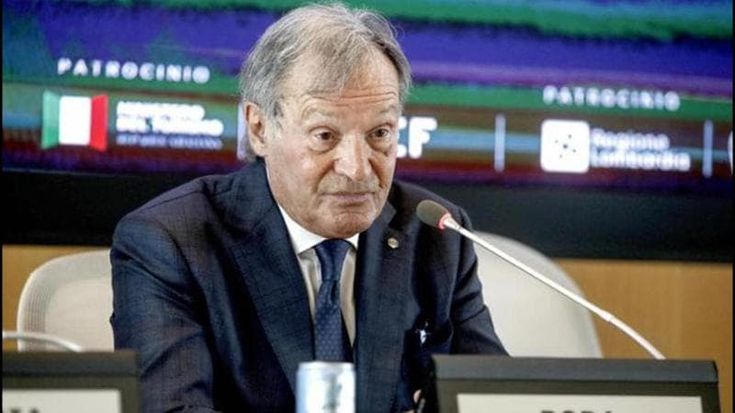 Roda non sarà più presidente della Federazione sport invernali: alle elezioni ha mancato il quorum