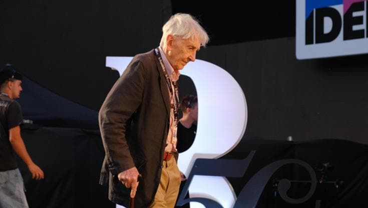 Standing ovation per Augias a Rep Idee. “Nel ‘46 in Italia più fiducia di quanta ce ne sia oggi”
