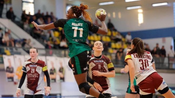L’Handball Erice ci riprova: quarto assalto di fila al sogno dello scudetto