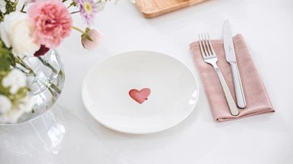 San Valentino a casa: le idee di design per il giorno degli innamorati