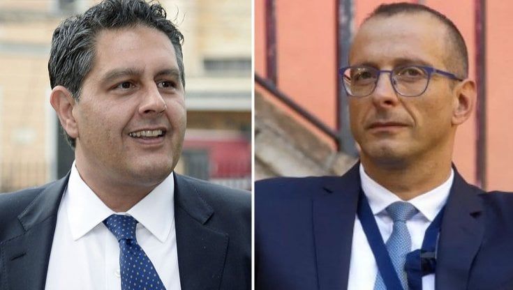 Toti: "La vaccinazione di massa non è una passeggiata", Ricci (sindaco Pesaro): "No Green Pass squadristi, qualcuno soffia sul fuoco". Pregliasco: "Terza dose per i fragili". Cartabellotta: "Siamo dentro la quarta ondata"