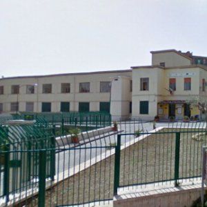 Caltanissetta, raid vandalico negli uffici dell'Asp