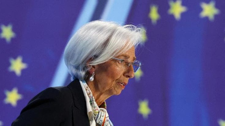 Bce al taglio dei tassi: è l’ora delle colombe “Agire entro la primavera”