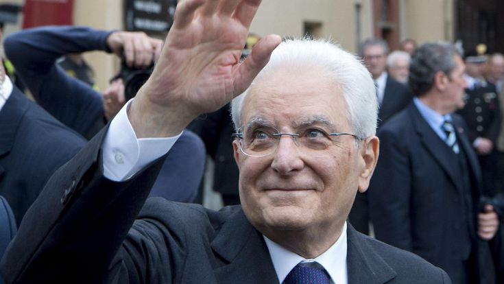Ultimatum di Mattarella a Salvini e Di Maio: “Nomi di alto profilo”