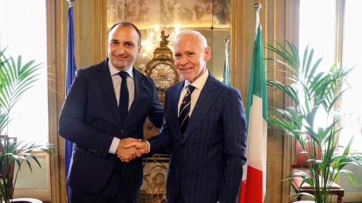 Patto tra Torino e la città ucraina di Kharkiv, dall’Italia aiuti su trasporti, scuola e cultura