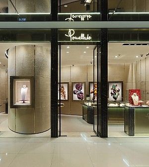 Kering rilancia Pomellatoe apre a Damiani per il 18%  