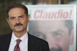 Faenza, attacchi incendiari contro la casa<br />del presidente della Provincia Casadio