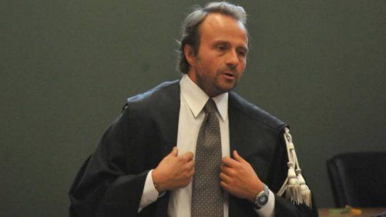 Il pm Woodcock: "Liberalizziamo le droghe leggere"