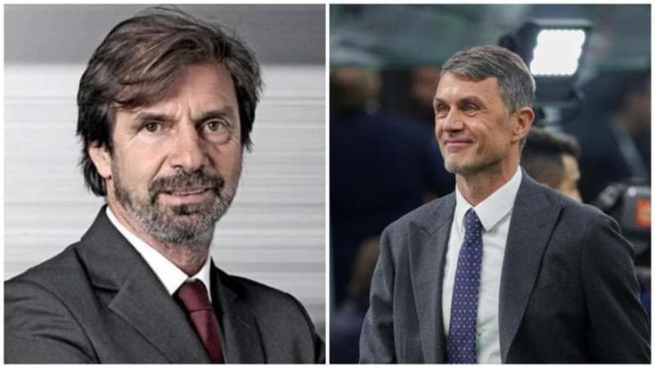 Filippo Galli: "La mia risposta a Maldini era dovuta: mi ha amareggiato”