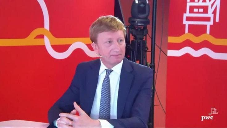 Italia 2022 Persone, lavoro, impresa. Tinuper: "I settori più interessanti per i fondi sono quelli impattati dal Pnrr"