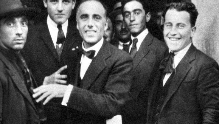 Centenario della morte di Matteotti, il Parlamento si dimentica del comune di Riano. L'appello al presidente Fico: "Così si cancella la storia" 