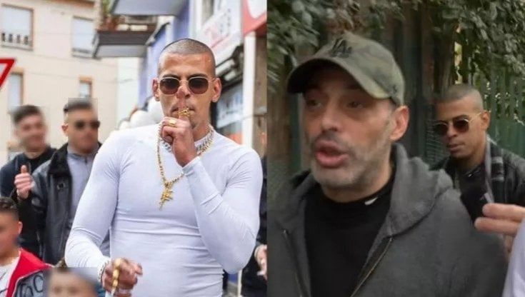 Sparatoria di San Siro a Milano, il rapper Kappa 24K condannato a 2 anni e 3 mesi