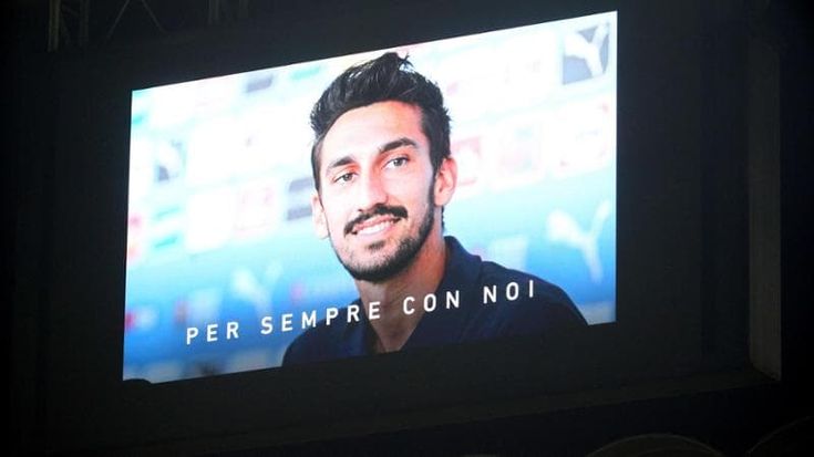 Marzo maledetto per la squadra, sei anni fa la tragedia di Astori