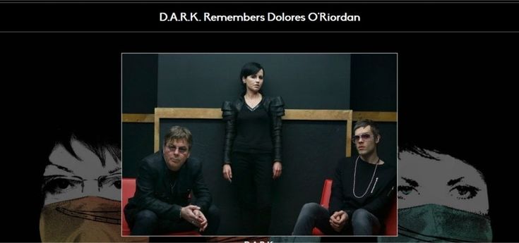 La disperazione del compagno di Dolores O'Riordan: "Ora sono perso, se ne è andato l'amore della mia vita"