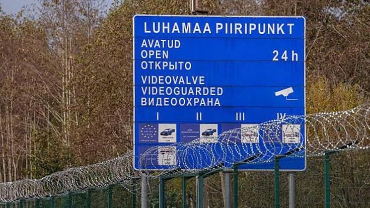 “Atti ostili pure qui in Estonia: Putin vuole che molliamo l’Ucraina, non cadiamo nella trappola”