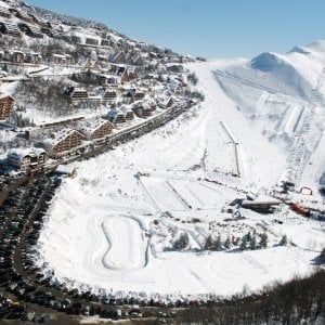 "L'industria della neve del Piemonte meritebbe un'Olimpiade  bis"