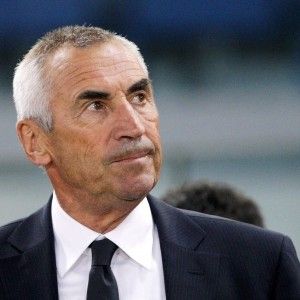 Lazio, Pioli nuovo allenatore. Reja saluta: "Era giusto cambiare"