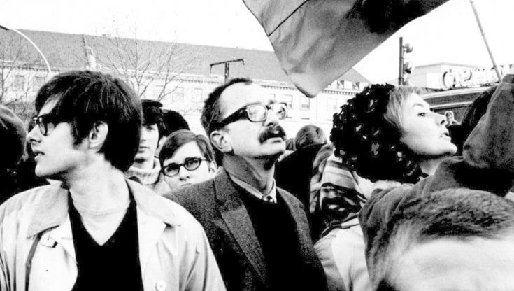 Il racconto. Il libro segreto sul nazismo di Feltrinelli