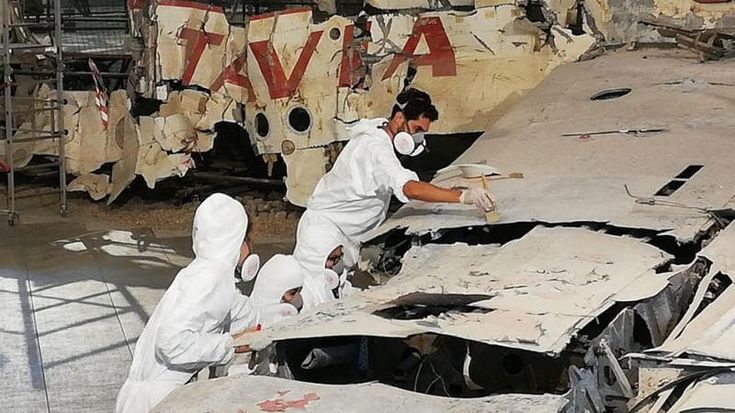 “Ustica non può essere archiviata”, appelli al governo per la verità