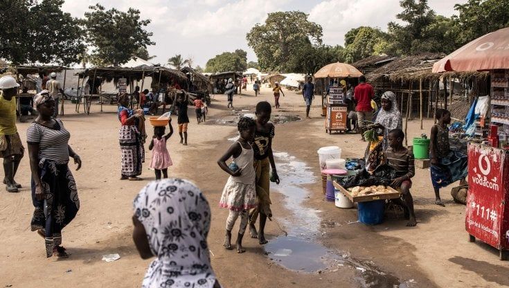 Mozambico, l’Ue prepara una missione contro l’Isis